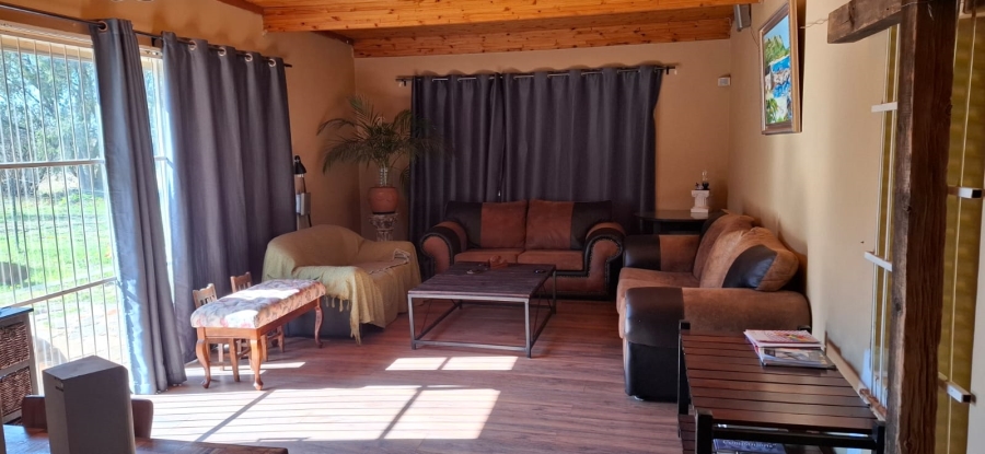 Commercial Property for Sale in Bloemdal Free State